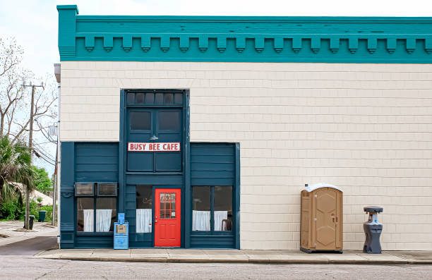 Porta potty rental for festivals in Maple Lake, MN